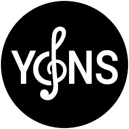YCNS logo