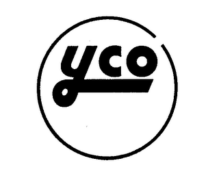 YCO logo