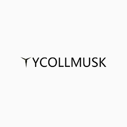 YCOLLMUSK logo