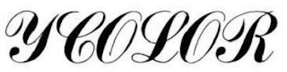 YCOLOR logo