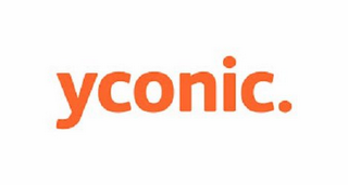 YCONIC. logo