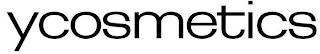 YCOSMETICS logo