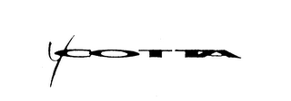 YCOTTA logo