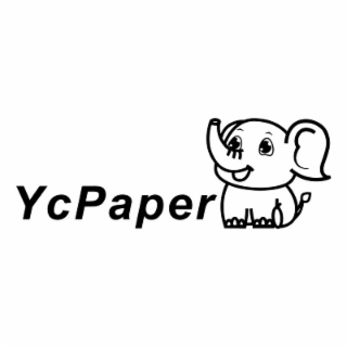 YCPAPER logo