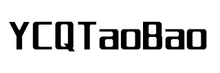 YCQTAOBAO logo
