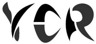 YCR logo