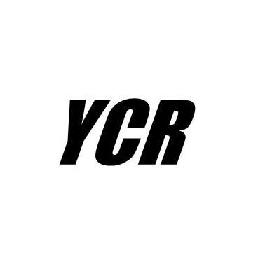 YCR logo