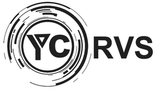 YCRVS logo