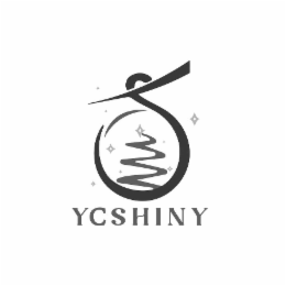 YCSHINY logo