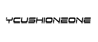 YCUSHIONZONE logo