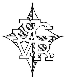 Y.C.V.R. logo
