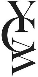 YCW logo