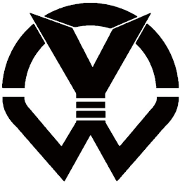 YCW logo