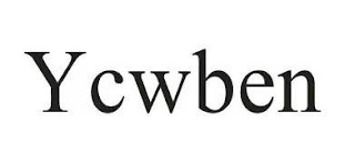 YCWBEN logo