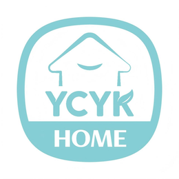 YCYKHOME logo