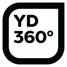 YD 360º logo