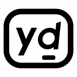 YD logo