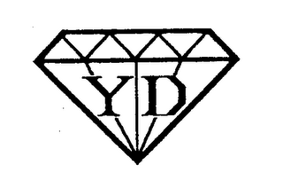 YD logo