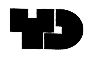 YD logo
