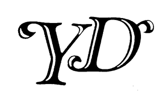 YD logo