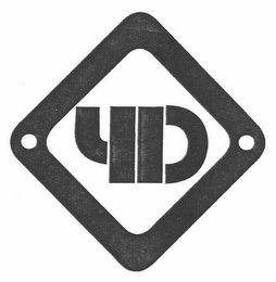 YD logo