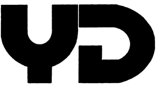 YD logo