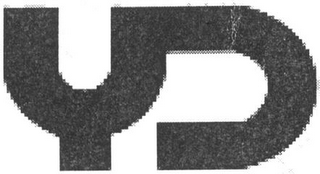YD logo