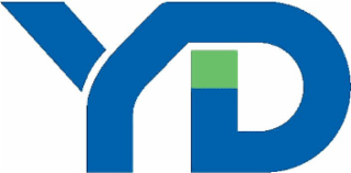 YD logo