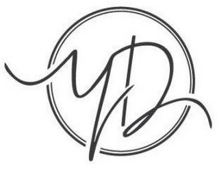 YD logo