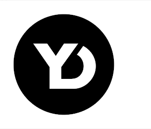 YD logo