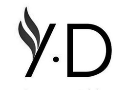 Y.D logo