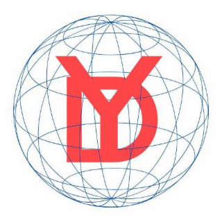 YD logo