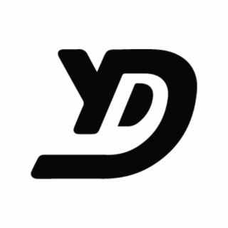 YD logo