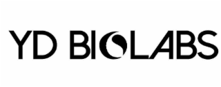 YD BIOLABS logo