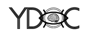YD C logo