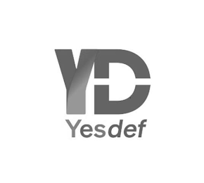 YD YESDEF logo