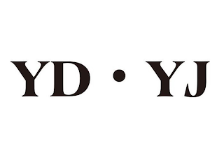 YD YJ logo