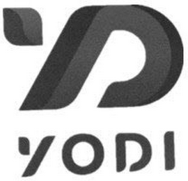 YD YODI logo