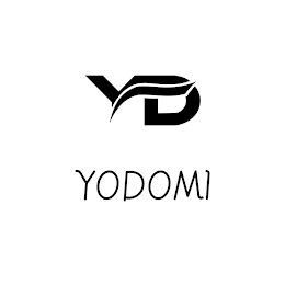 YD YODOMI logo