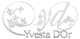 YD YVESTA D'OR logo
