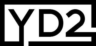 YD2 logo