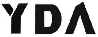 YDA logo