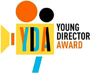YDA YOUNG DIRECTOR AWARD logo