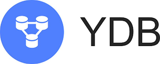 YDB logo
