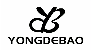 YDB YONGDEBAO logo