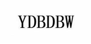YDBDBW logo