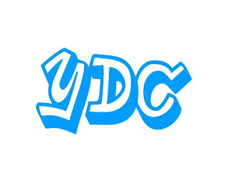 YDC logo