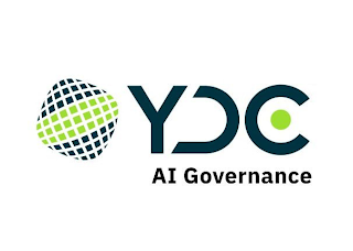 YDC AI GOVERNANCE logo