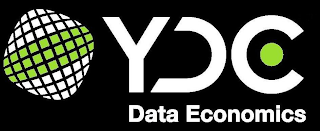 YDC DATA ECONOMICS logo