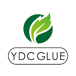 YDCGLUE logo